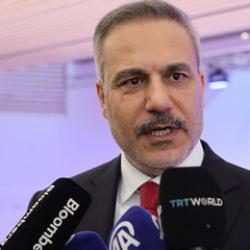 Son dakika... Hakan Fidan'dan Barış Kurulu açıklaması! Gazze diplomasisinde yeni dönem!