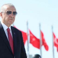 Suriye'de 'tam entegrasyon' dönemi: Cumhurbaşkanı Erdoğan'ın tarihi diplomasi zaferi