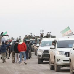 Suriye'de YPG'ye verilen süre doluyor: Ya entegrasyon ya büyük operasyon