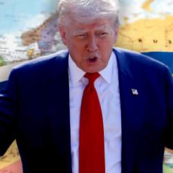 Trump ilan etti! Son dakika savaş açıklaması: İki ülke anlaşmaya yakın