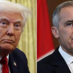 Trump, Kanada'ya yaptığı Gazze teklifini geri çekti