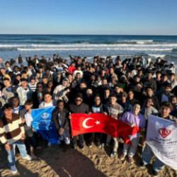 Türkiye Diyanet Vakfı duyurdu: 11 ilde yarıyıl kampı düzenlenecek