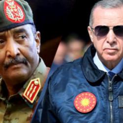 Ülke liderinden çarpıcı açıklama: Önce Allah'a sonra Erdoğan'a güveniyoruz