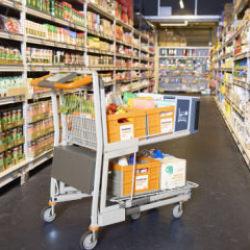 Ünlü süpermarket zincirinden kötü haber! Piyasadan çekiliyor