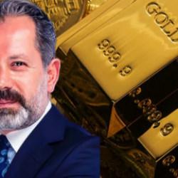 Uzman isimden kritik uyarı! 'Altınla borçlanmayın'