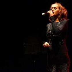 Yıldız Tilbe'den Gazze'ye 300 bin dolarlık yardım