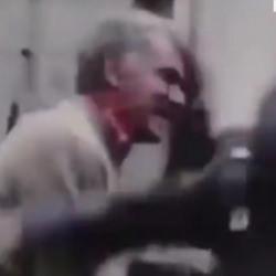 Yılmaz Güney'in setteki oyuncuyu dövdüğü anlar yıllar sonra ortaya çıktı!