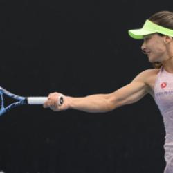 Zeynep Sönmez'den tarihi başarı! İlk Türk sporcu oldu