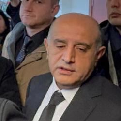 Aziz İhsan Aktaş davası: Duruşma salonunda gizli kayıt alındı!