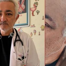 Konya'da saldırıya uğrayan doktor konuştu: Bugün yumruk oldu, yarın bıçak 