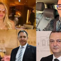 33 kişi daha itirafçı oldu: Uyuşturucu ve fuhuş soruşturması derinleşiyor!