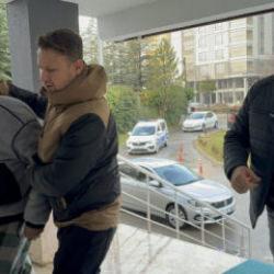 Konya'da uyuşturucu operasyonu: 1 tutuklu