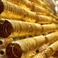 Hatay'da kuyumculara kabusu yaşatan sahte altın vurgunu: Hepsi serbest 