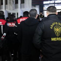 9 ilde 450 milyonluk 'sazan sarmalı' operasyonu: 28 gözaltı