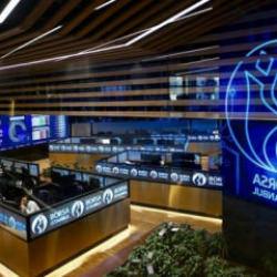 Borsa İstanbul'dan yeni rekor: BIST 100 güne zirvede başladı