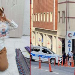 Halk otobüsünün çarptığı 5 yaşındaki Ayşe, yaşam savaşı veriyor