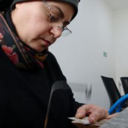 Trabzon'da üretiyor: 40 yaşından sonra başladığı meslek hayatını değiştirdi