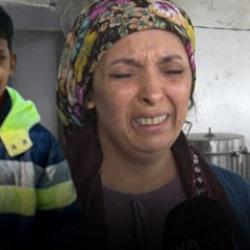 Antalya'da 11 yaşındaki Ali'den 2 gündür haber yok