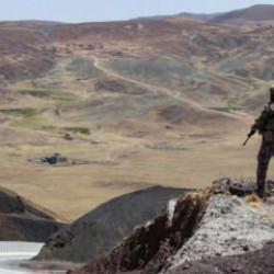 ABD-İran krizinde Türkiye önlemini aldı: Sınırda 'tampon bölge' iddiası!