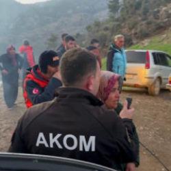 Adana'da kaybolan 16 yaşındaki Hatice'den haber var 