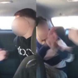 Dehşeti yaşattılar! Adana'da bilgisayar oyununda tartıştığı genci kaçırdı