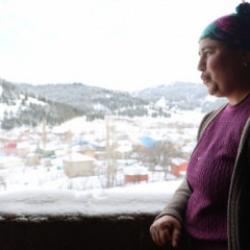 Adana'da zoru başaran kadın besici: 'Asgari ücretin 3-4 katını rahatlıkla kazanırlar'