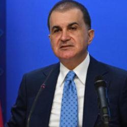 AK Parti Sözcüsü Ömer Çelik: Kırmızı çizgimiz ihlal edilmiştir