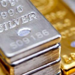 Altın ve gümüş fiyatları ABD etkisiyle yükseldi