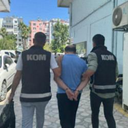 Antalya'da SGK denetiminde rüşvet iddiası