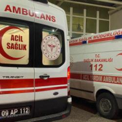 Aydın'da baba ve üvey oğul kavgası faciayla sonuçlandı