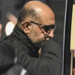  Aziz İhsan Aktaş davası başlıyor: Aktaş'tan mahkemede ilk açıklama