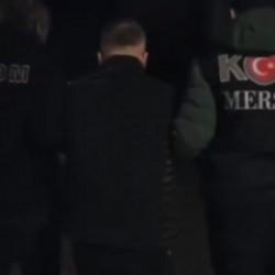 'Barış Turgut Organize Suç Örgütü'ne operasyon: 38 gözaltı