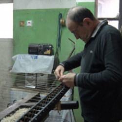 Cumhurbaşkanı Erdoğan ödüllendirmişti...680 yıllık mesleğin son temsilcisi