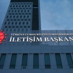 DMM'den, terör örgütü YPG'nin propagandasına yalanlama!