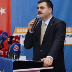 AK Partili Eyyüp Kadir İnan'dan CHP'ye İstanbul tepkisi