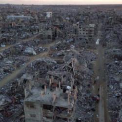 Gazze'de bilanço ağırlaşıyor: Ateşkes ihlalleri derhal durdurulmalı