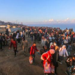 Gazze'de doğumlar yüzde 11 azaldı, anne karnındaki ölümler iki katına çıktı