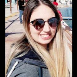 Genç kadının acı ölümü!