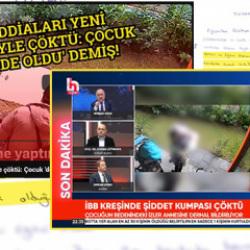 İBB’nin sızdırdığı kreş videosunda beklenmedik detay! Fonlu medya ters köşe oldu
