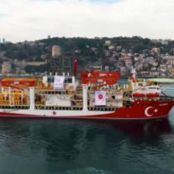 İletişim Başkanı Duran'dan ‘Yıldırım’ paylaşımı: Tam bağımsızlık için kritik eşik