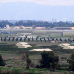 İncirlik'te keşif yapan İran ajanları paketlendi! MİT ve emniyetten müthiş operasyon...