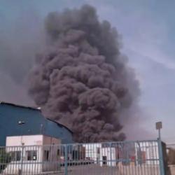 İran'ın 4 şehrinde peş peşe patlama! İsrial'den açıklama geldi