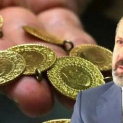 İslam Memiş'ten altın ve gümüş yatırımcısına uyarı! 'Canlar yanacak' dedi