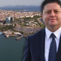 Kadıköy Belediyesi'nden sahile yapılacak camiye takoz: Yargı onayladı, başkan karşı çıktı