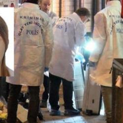 Kesik baş cinayetinde yeni detaylar ortaya çıktı: Kasap arkadaşı da gözaltına alındı!