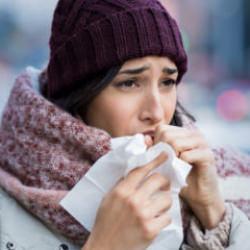 Kış aylarında bağışıklık için dengeyi korumak önemli