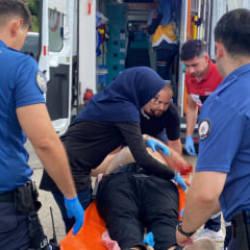 Kocaeli bu olayı konuşuyor! Eski eşini katleden adam DNA raporuyla şoke oldu