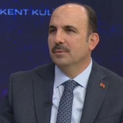 Konya Büyükşehir Belediye Başkanı Uğur İbrahim Altay'dan önemli açıklamalar