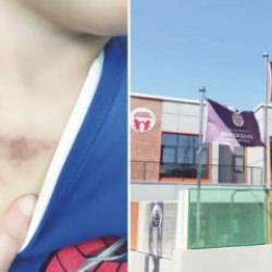 Kurda kuzu emanet edilirse