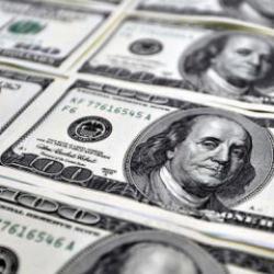 Küresel rezervlerde payı dibe vurdu! Doların hakimiyeti için vahim iddia!